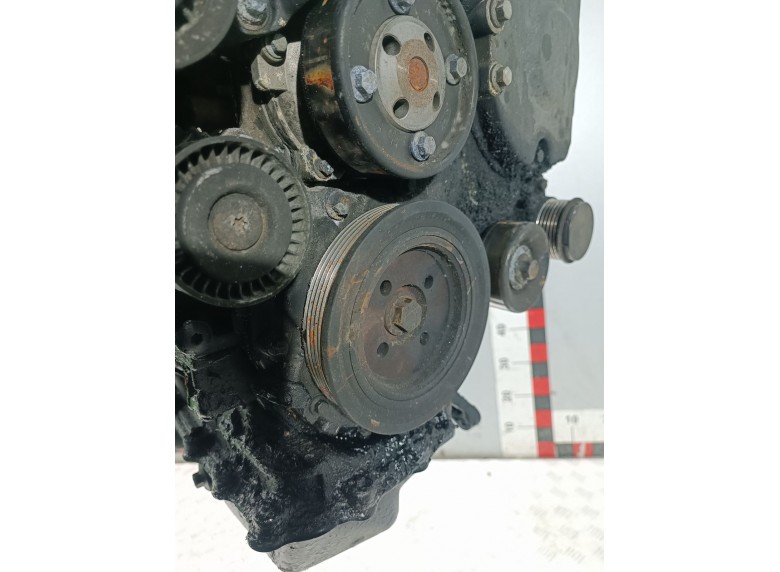 Шкив коленвала к Шкив коленвала к Ford Focus undefined г. Focus