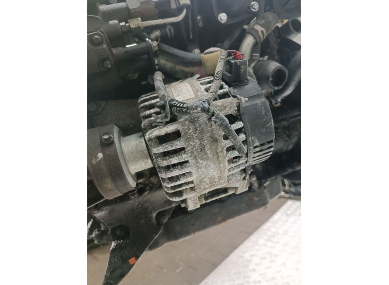 Генератор к Генератор к Ford Focus undefined г. Focus