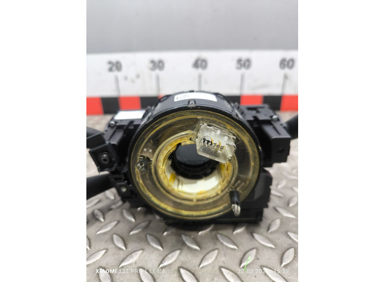 Переключатель подрулевой (стрекоза) к Volkswagen Passat, 2007г.