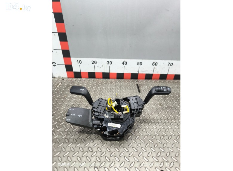 Переключатель подрулевой (стрекоза) к Ford Transit undefined г.