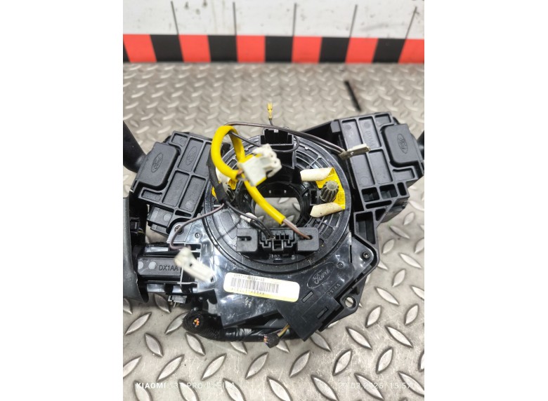 Переключатель подрулевой (стрекоза) к Переключатель подрулевой (стрекоза) к Ford Transit undefined г. Transit