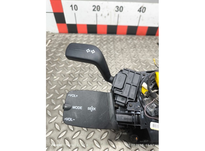 Переключатель подрулевой (стрекоза) к Переключатель подрулевой (стрекоза) к Ford Transit undefined г. Transit