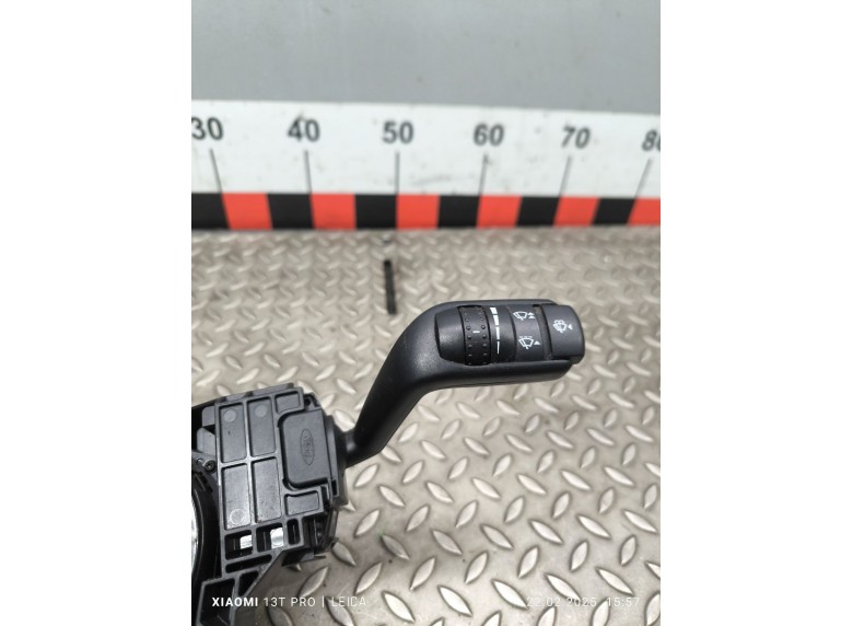 Переключатель подрулевой (стрекоза) к Переключатель подрулевой (стрекоза) к Ford Transit undefined г. Transit