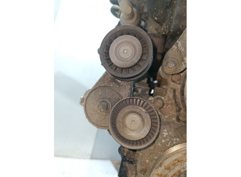 Натяжитель ремня генератора к Ford Focus