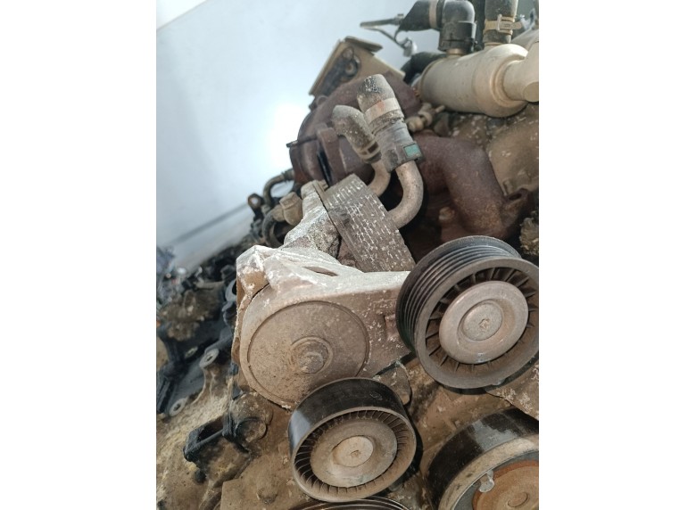 Натяжитель ремня генератора к Натяжитель ремня генератора к Ford Focus undefined г. Focus