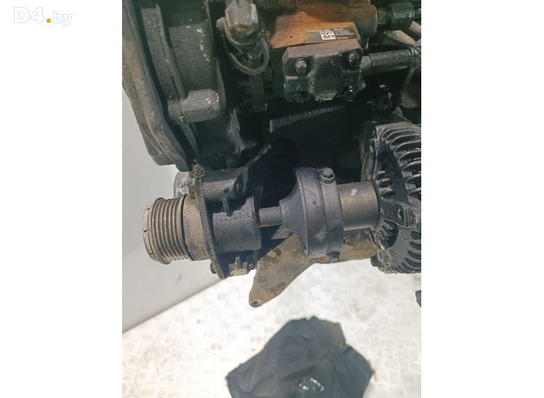 Муфта обгонная генератора к Ford Focus undefined г.