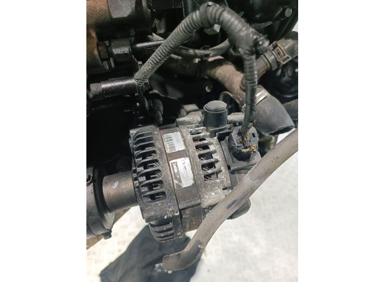 Генератор к Ford Focus