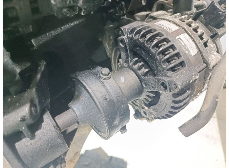 Генератор к Генератор к Ford Focus undefined г. Focus