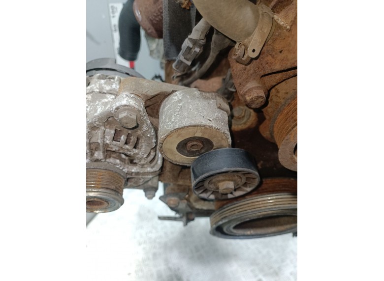 Натяжитель ремня генератора к Peugeot Boxer