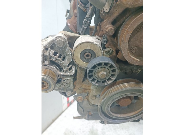 Натяжитель ремня генератора к Натяжитель ремня генератора к Fiat Ducato undefined г. Boxer