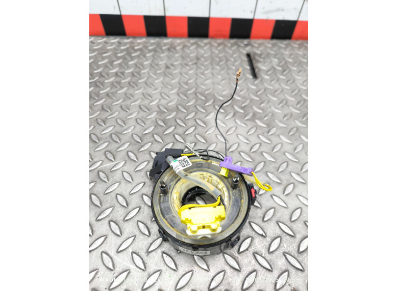 Шлейф руля к Volkswagen Golf, 2005г.