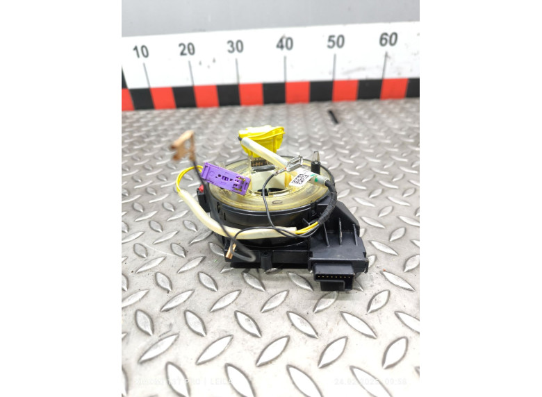 Шлейф руля к Volkswagen Golf, 2005г.