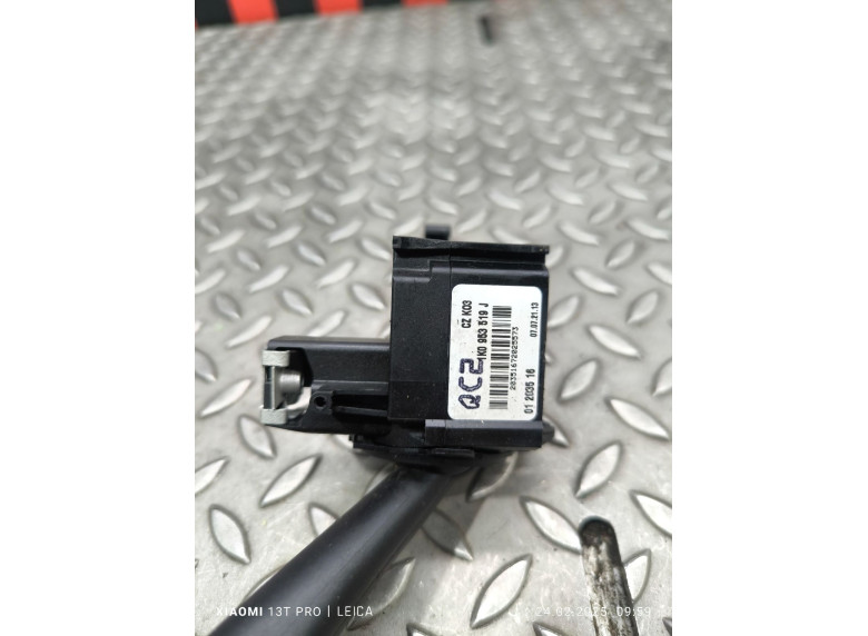 Переключатель дворников к Volkswagen Golf, 2005г.