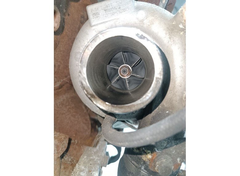 Турбина к Турбина к Peugeot Boxer undefined г. Boxer