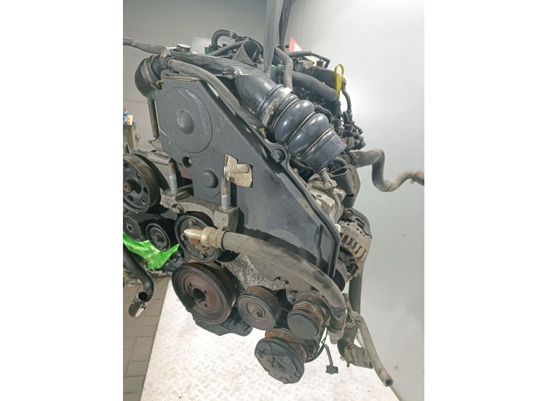 Двигатель к Ford Focus