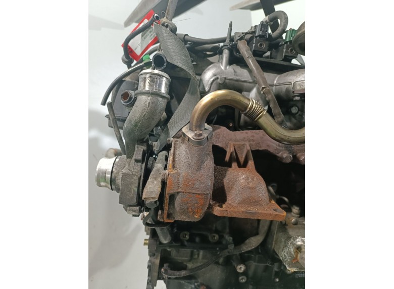 Турбина к Турбина к Ford Focus undefined г. Focus