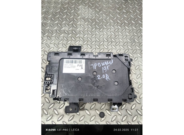 Блок предохранителей к Ford Transit