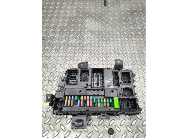 Блок предохранителей к Блок предохранителей к Ford Transit undefined г. Transit