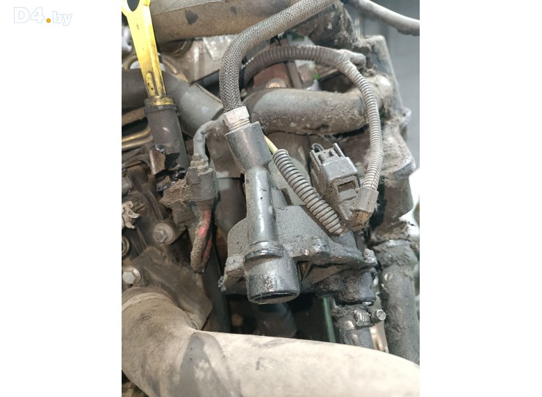 Насос вакуумный к Ford Focus undefined г.