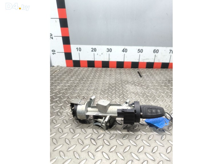 Замок зажигания к Ford Transit undefined г.