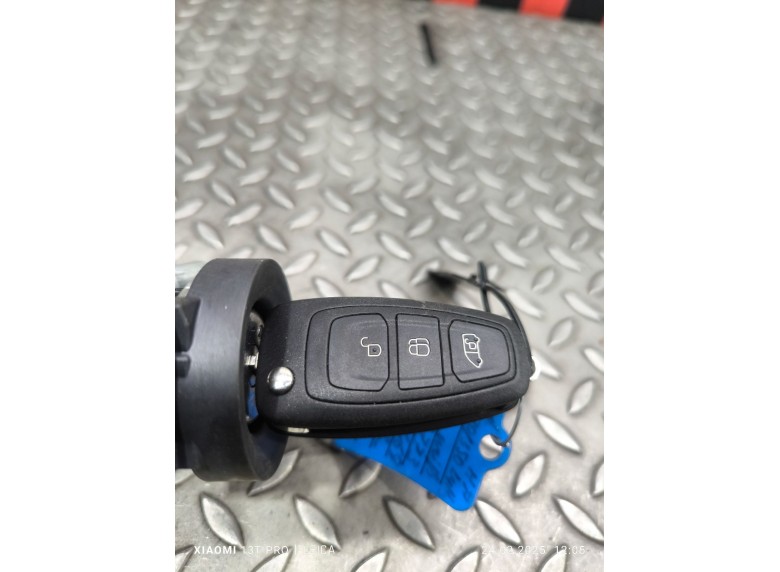 Замок зажигания к Замок зажигания к Ford Transit undefined г. Transit