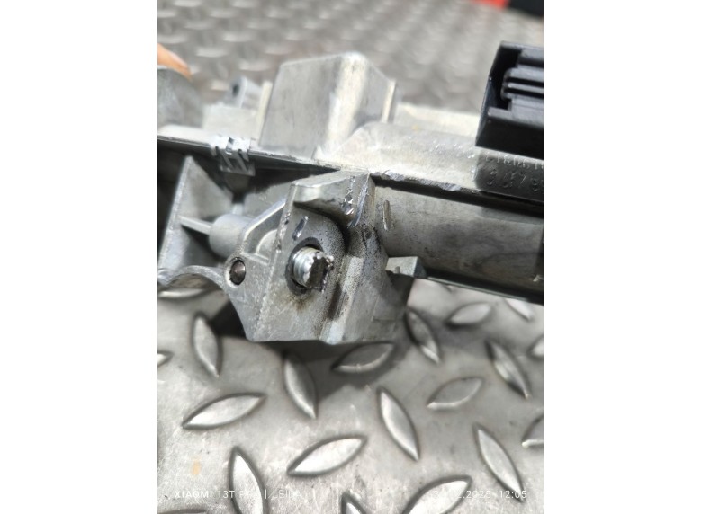 Замок зажигания к Замок зажигания к Ford Transit undefined г. Transit