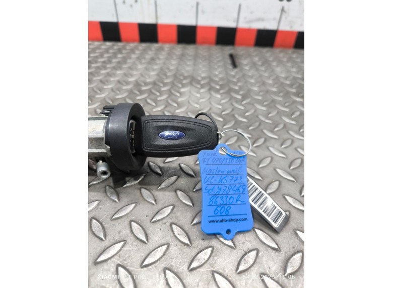 Замок зажигания к Замок зажигания к Ford Transit undefined г. Transit