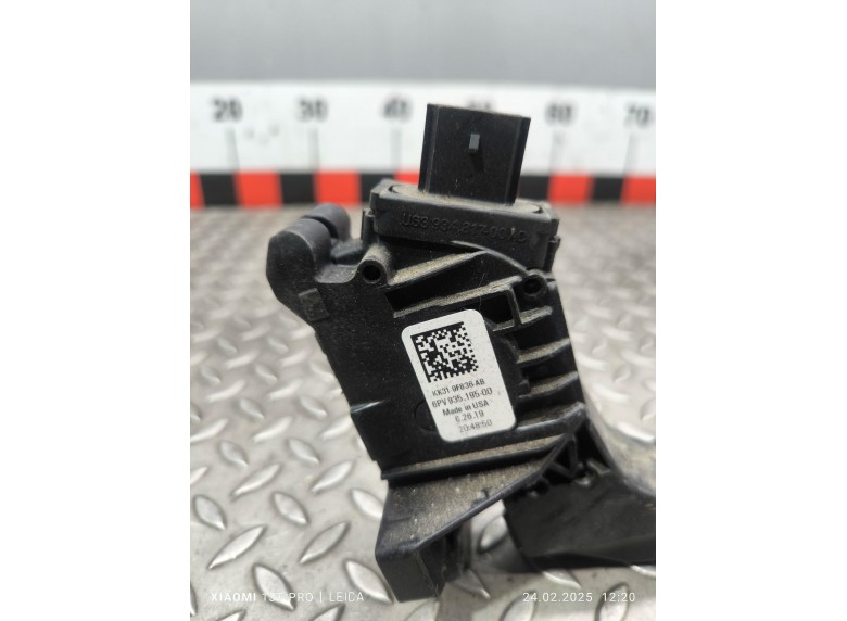 Педаль газа к Педаль газа к Ford Transit undefined г. Transit