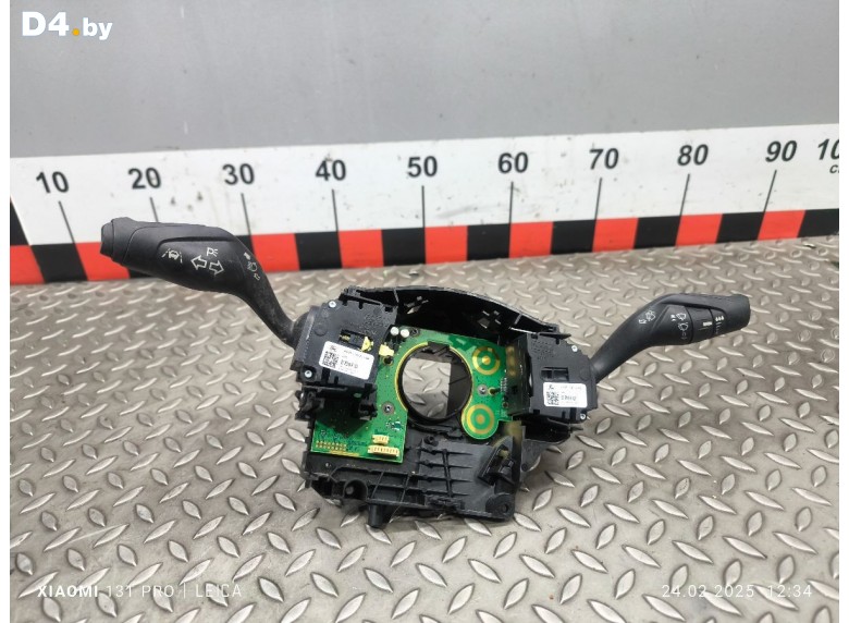 Переключатель подрулевой (стрекоза) к Ford Transit undefined г.