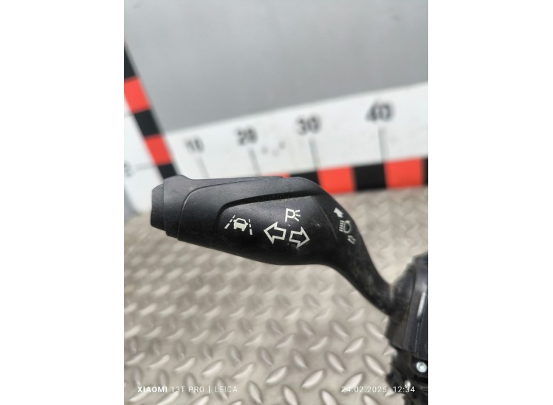 Переключатель подрулевой (стрекоза) к Переключатель подрулевой (стрекоза) к Ford Transit undefined г. Transit