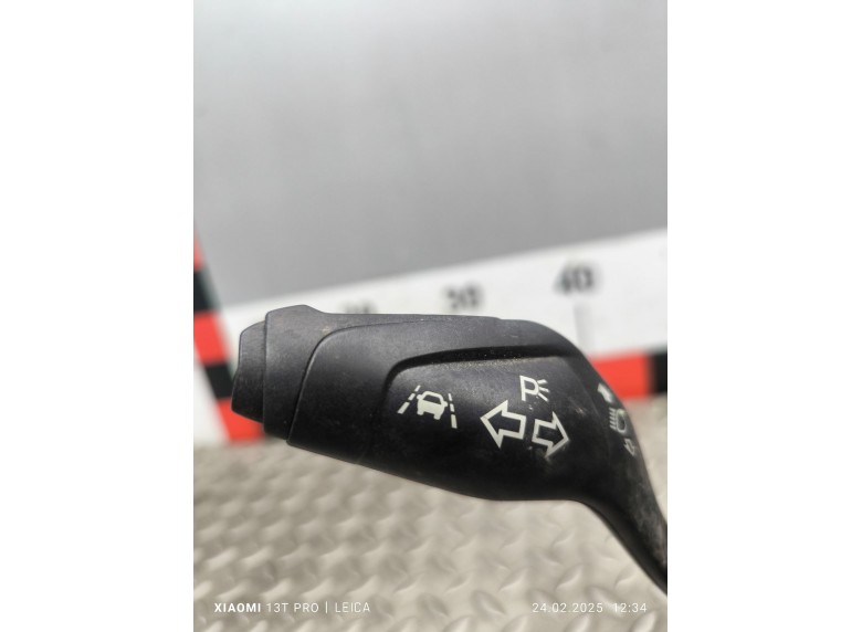 Переключатель подрулевой (стрекоза) к Переключатель подрулевой (стрекоза) к Ford Transit undefined г. Transit