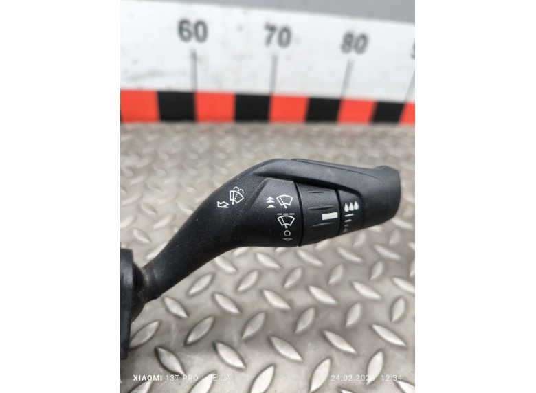 Переключатель подрулевой (стрекоза) к Переключатель подрулевой (стрекоза) к Ford Transit undefined г. Transit