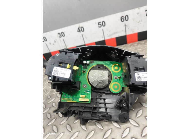 Переключатель подрулевой (стрекоза) к Переключатель подрулевой (стрекоза) к Ford Transit undefined г. Transit