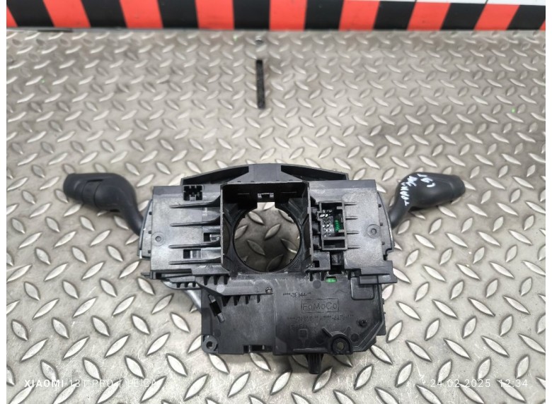 Переключатель подрулевой (стрекоза) к Переключатель подрулевой (стрекоза) к Ford Transit undefined г. Transit