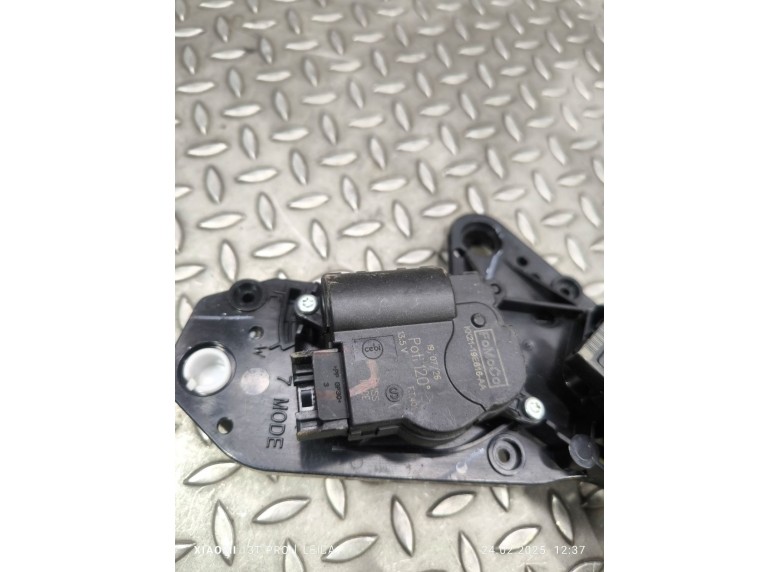 Моторчик заслонки печки к Ford Transit