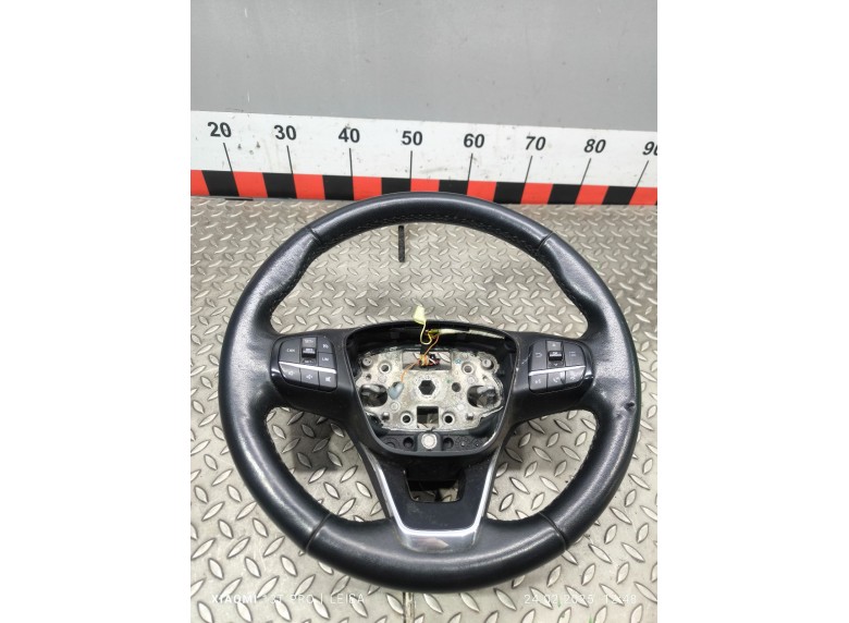 Руль к Ford Transit