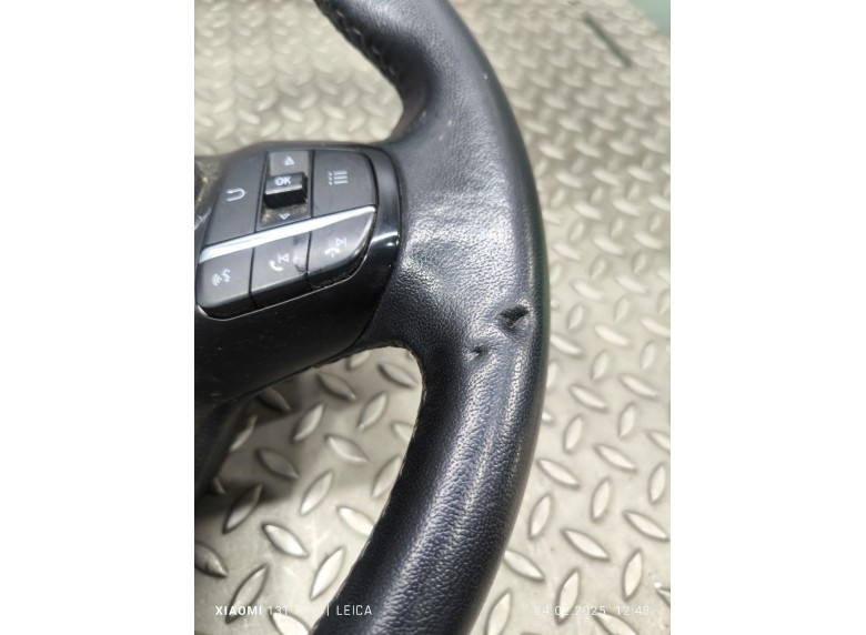 Руль к Руль к Ford Transit undefined г. Transit