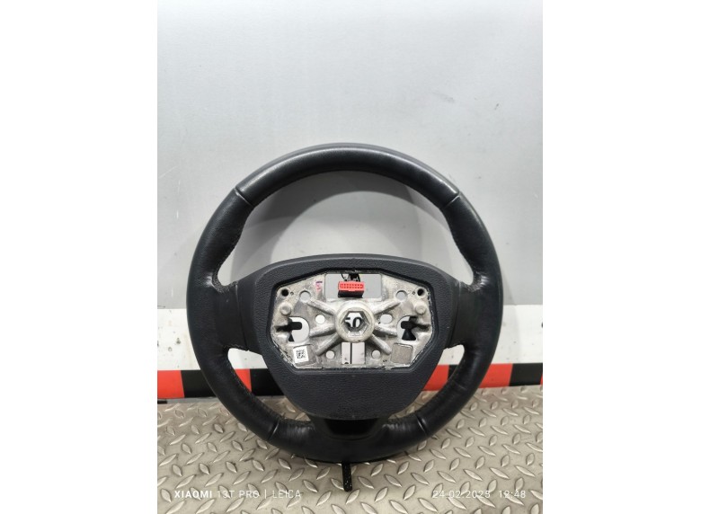 Руль к Руль к Ford Transit undefined г. Transit