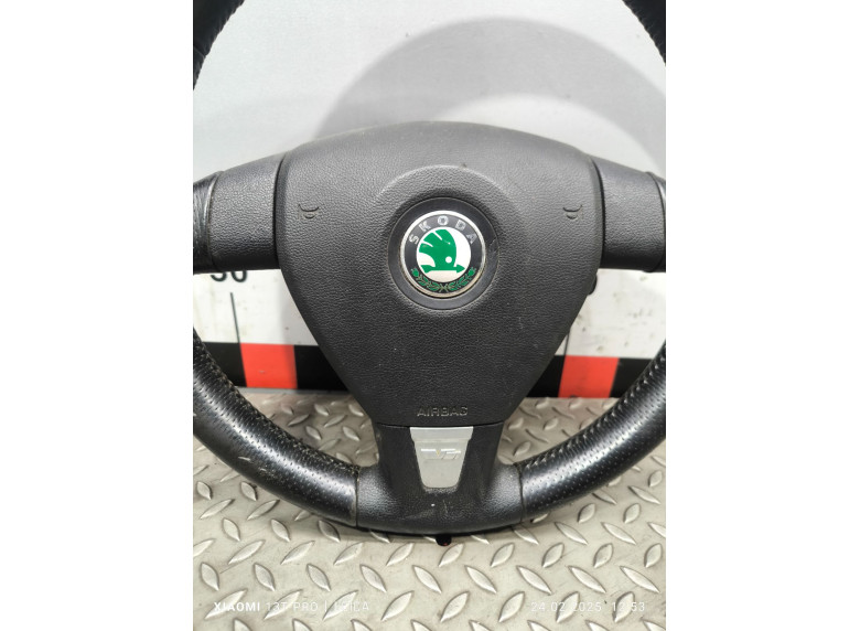 Руль к Руль к Skoda Octavia undefined г. Octavia