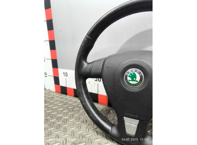 Руль к Руль к Skoda Octavia undefined г. Octavia