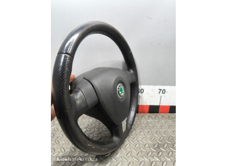 Руль к Руль к Skoda Octavia undefined г. Octavia