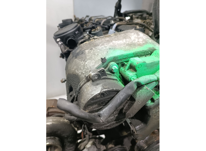 Насос вакуумный к Mercedes C W203, 2003г.