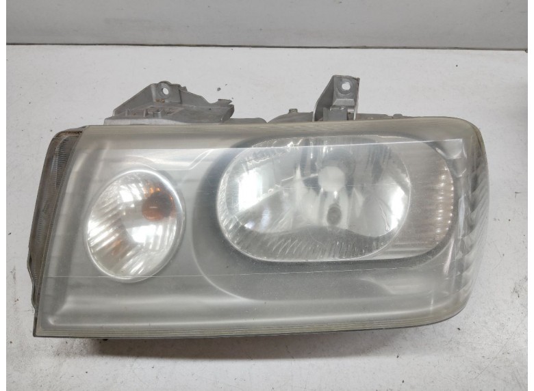 Фара левая к Peugeot Expert