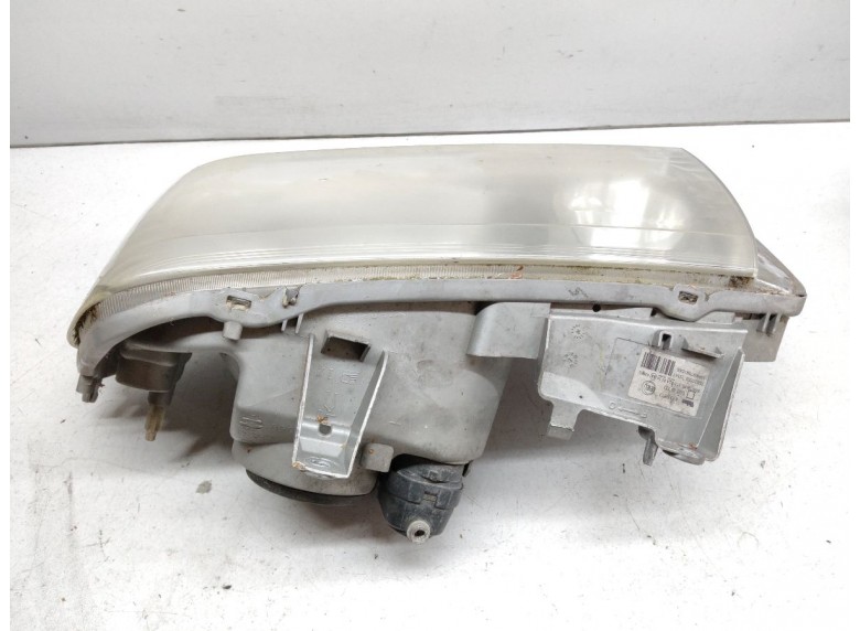 Фара левая к Фара левая к Citroen Jumpy undefined г. Expert