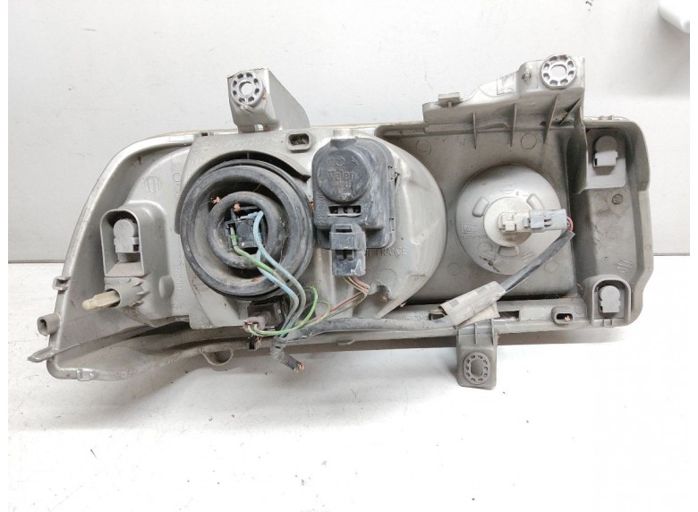 Фара левая к Фара левая к Citroen Jumpy undefined г. Expert