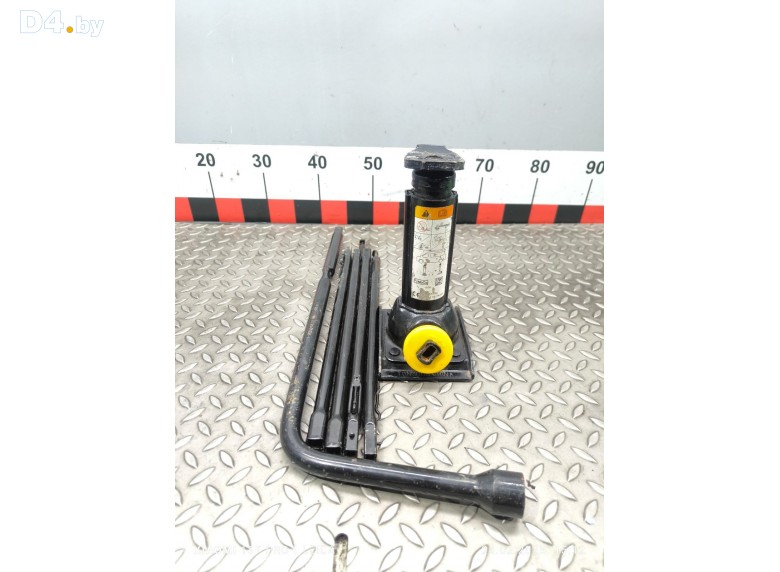 Домкрат к Ford Transit undefined г.