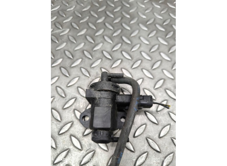 Клапан электромагнитный к Peugeot Boxer