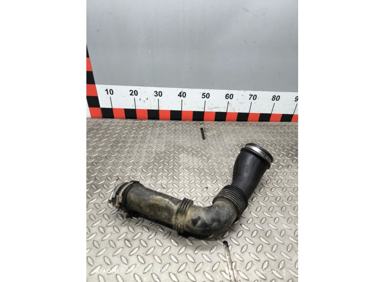 Патрубок турбины к Ford Focus