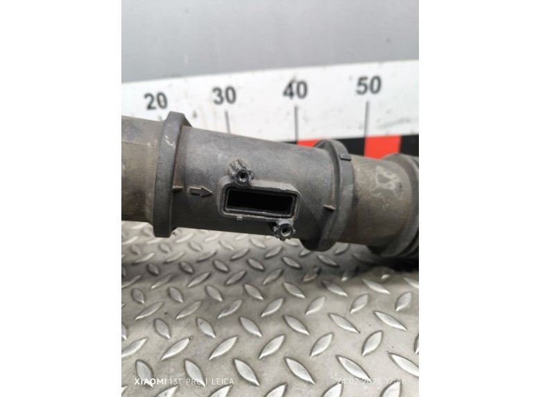 Патрубок турбины к Патрубок турбины к Peugeot Boxer undefined г. Boxer