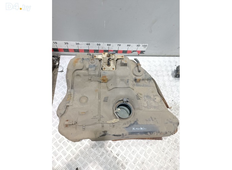 Бак топливный к Mitsubishi Eclipse undefined г.
